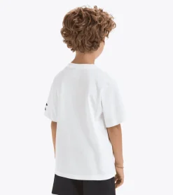 T-SHIRT A MANICA CORTA JUNIOR DIADORA BOUNCE 102.179336 20002