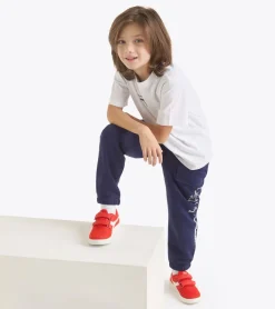T-SHIRT A MANICA CORTA JUNIOR DIADORA JB. SS GRAFFITI SL 102.181707 20002