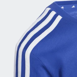 T-SHIRT A MANICA CORTA JUNIOR ADIDAS J 3S TIB IJ8732