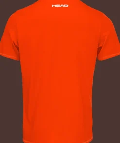 T-SHIRT DA BAMBINO HEAD TYPO 816082 TG