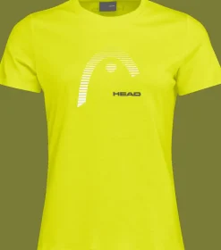 T-SHIRT DA DONNA HEAD CLUB LARA 814529 YW
