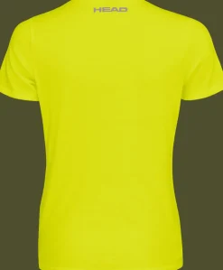 T-SHIRT DA DONNA HEAD CLUB LARA 814529 YW