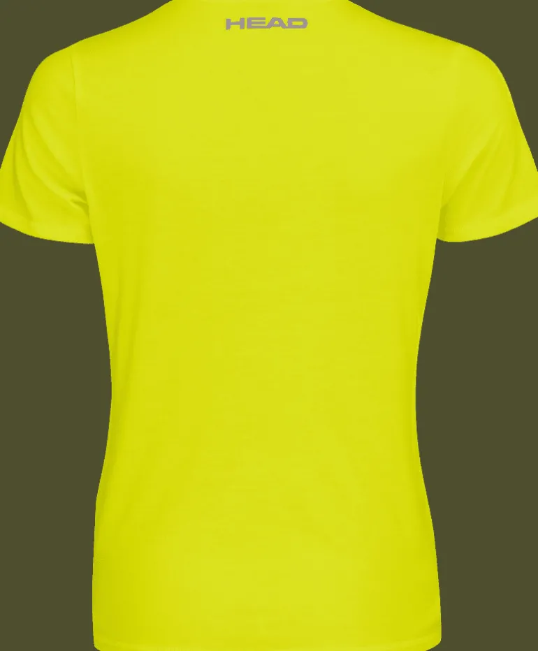 T-SHIRT DA DONNA HEAD CLUB LARA 814529 YW