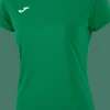 T-SHIRT DA DONNA JOMA CAMISETA COMBI M/C 450