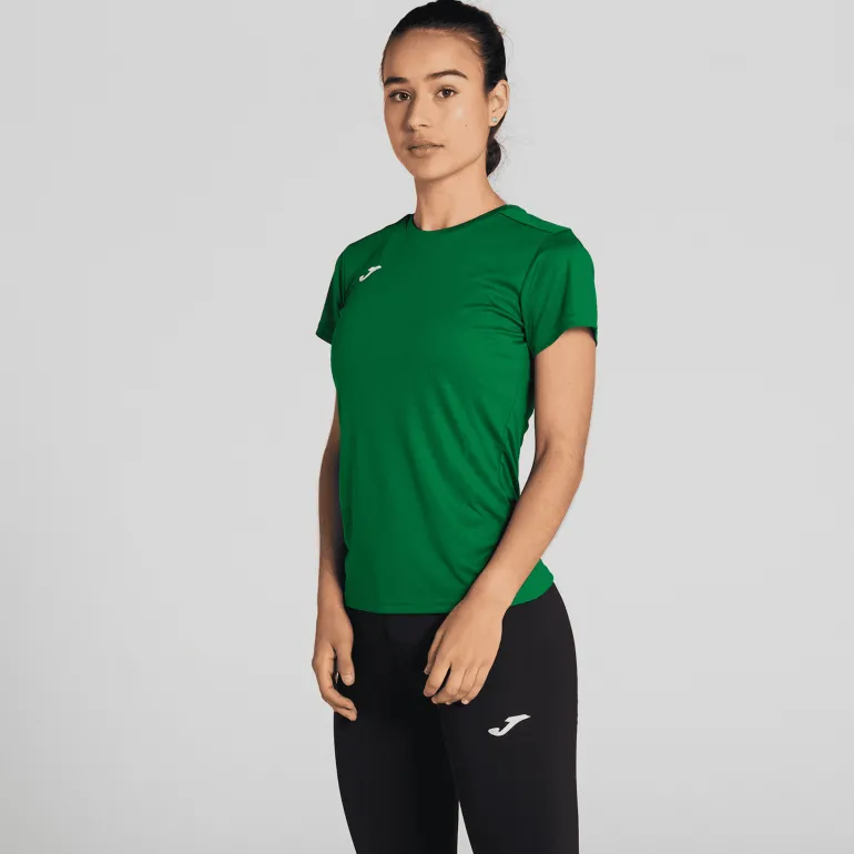 T-SHIRT DA DONNA JOMA CAMISETA COMBI M/C 450