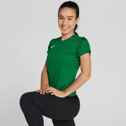 T-SHIRT DA DONNA JOMA CAMISETA COMBI M/C 450