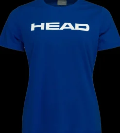 T-SHIRT DA TENNIS DA DONNA HEAD CLUB BASIC 814453 RO