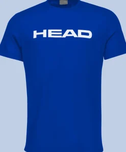 T-SHIRT DA TENNIS DA UOMO HEAD CLUB IVAN 811033 RO