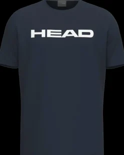 T-SHIRT DA TENNIS DA UOMO HEAD CLUB ORIGINAL 811855 NV