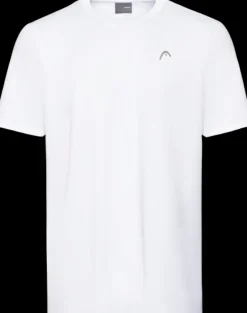 T-SHIRT DA TENNIS DA UOMO HEAD EASY COURT 811490 WH