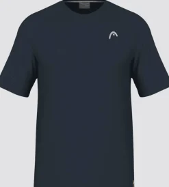 T-SHIRT DA TENNIS DA UOMO HEAD PERFORMANCE 811494 NV