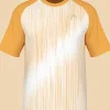 T-SHIRT DA TENNIS DA UOMO HEAD PERFORMANCE 811494 XPBN
