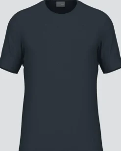 T-SHIRT DA TENNIS DA UOMO HEAD PLAY TECH 811724 NV
