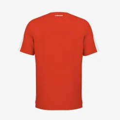 T-SHIRT DA TENNIS DA UOMO HEAD SLICE T-SHIRT M 811554 OA
