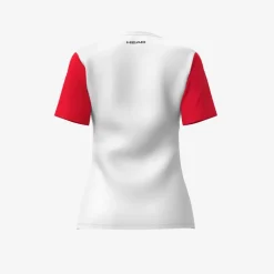 T-SHIRT DA TENNIS DA UOMO HEAD CLUB 25 TECH 816725 RDWH