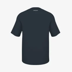 T-SHIRT DA TENNIS DA UOMO HEAD PERFORMANCE 811494 NV