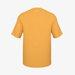 T-SHIRT DA TENNIS DA UOMO HEAD PERFORMANCE 811494 XPBN