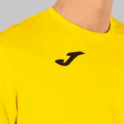 T-SHIRT DA UOMO JOMA COMBI AMARILLO MC 900