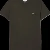T-SHIRT DA UOMO LACOSTE TH6709 L7A