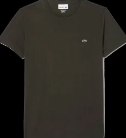 T-SHIRT DA UOMO LACOSTE TH6709 L7A