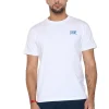 T-SHIRT DA UOMO LEONE T-SHIRT SHORT SLEEVES SMALL LOGO