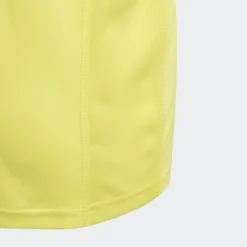 T-SHIRT JUNIOR DA TENNIS ADIDAS B CLUB TEE YELLOW HN6293