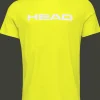T-SHIRT JUNIOR HEAD CLUB IVAN 816193 YW