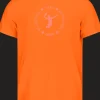 T-SHIRT JUNIOR HEAD WE ARE PADEL 816253 OR