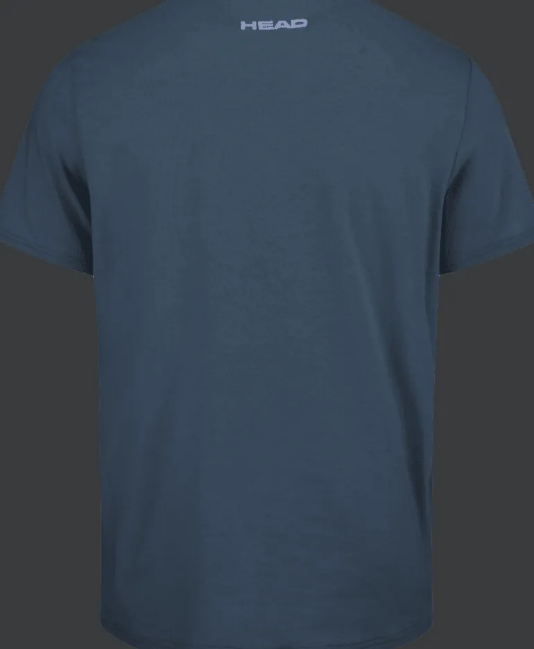 T-SHIRT JUNIOR HEAD WE ARE PADEL 816253 NV