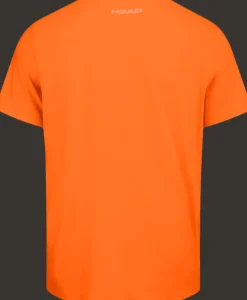 T-SHIRT JUNIOR HEAD WE ARE PADEL 816253 OR