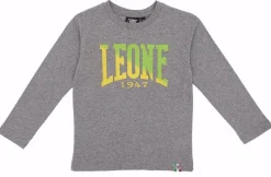 T-SHIRT JUNIOR LEONE BOY BASIC B4315S5J03 05