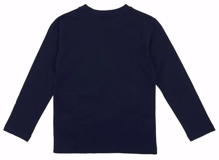 T-SHIRT JUNIOR LEONE BOY BASIC B4315S5J03 10B
