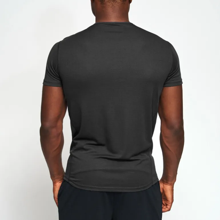 T-SHIRT LOGO ABX106 01