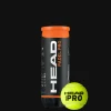 TUBO DA 3 PALLINE HEAD PADEL PRO