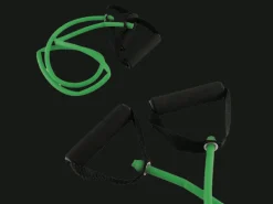 TUBO ELASTICO CON MANIGLIE TOORX MEDIUM