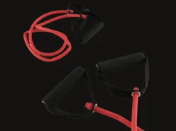 TUBO ELASTICO CON MANIGLIE TOORX LIGHT