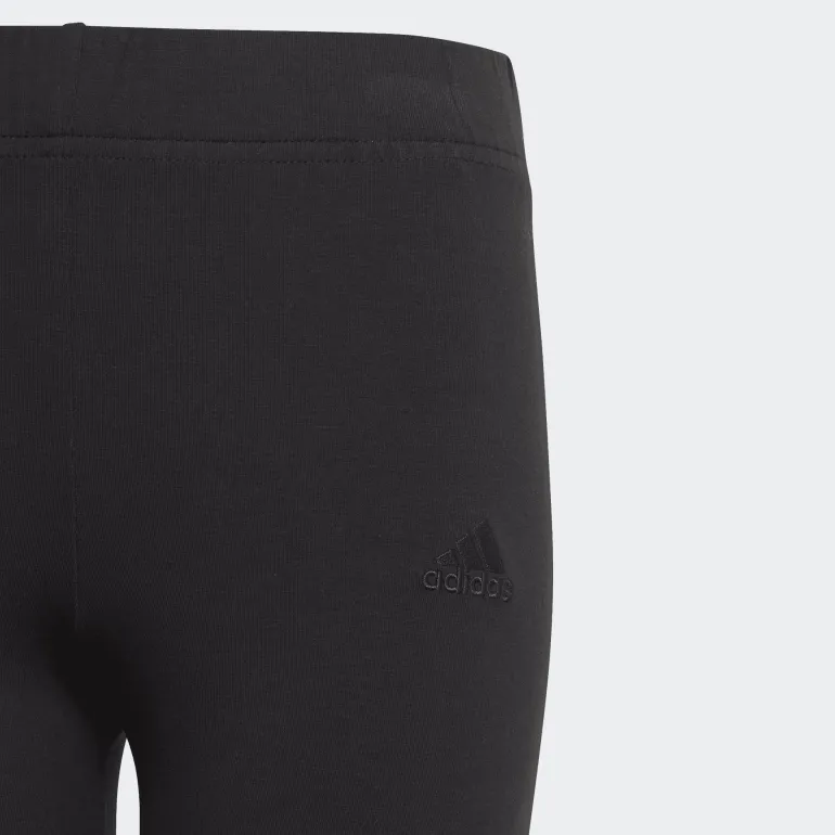 TUTA DA BAMBINA ADIDAS CON CAPPUCCIO HN3479