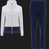 TUTA DA DONNA FREDDY - S3WTRK3 WB94