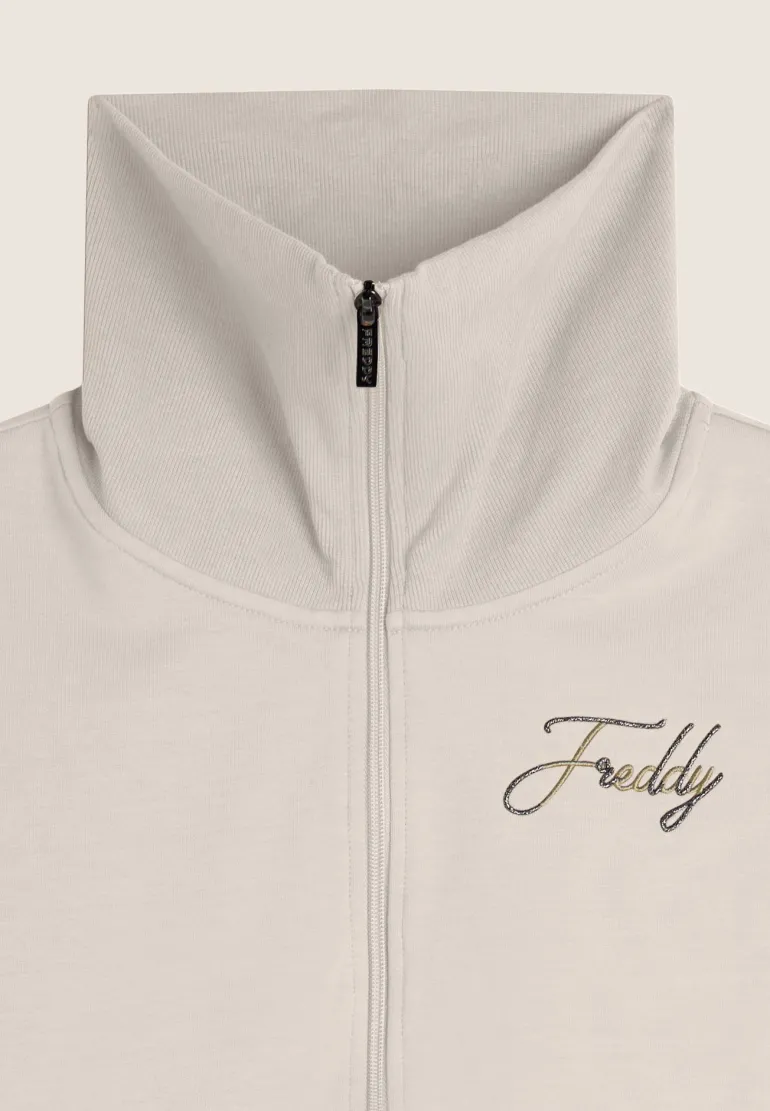 TUTA DA DONNA FREDDY F4WTRK9 Z102N