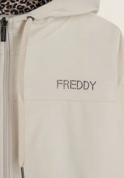TUTA DA DONNA FREDDY F4WTRK8 Z102N