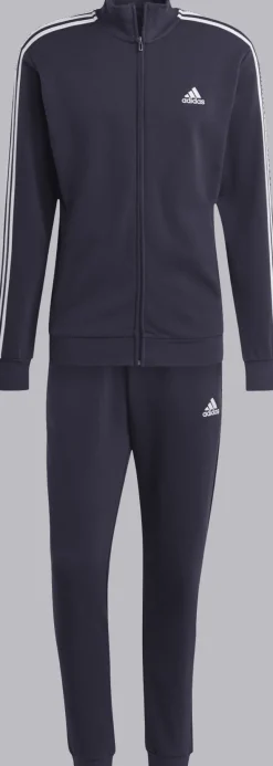 TUTA DA UOMO ADIDAS M 3S FT IC6765