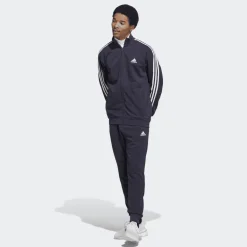 TUTA DA UOMO ADIDAS M 3S FT IC6765