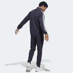 TUTA DA UOMO ADIDAS M 3S FT IC6765
