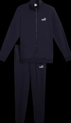TUTA DA UOMO PUMA ESS SWEAT SUIT TR 684848 16