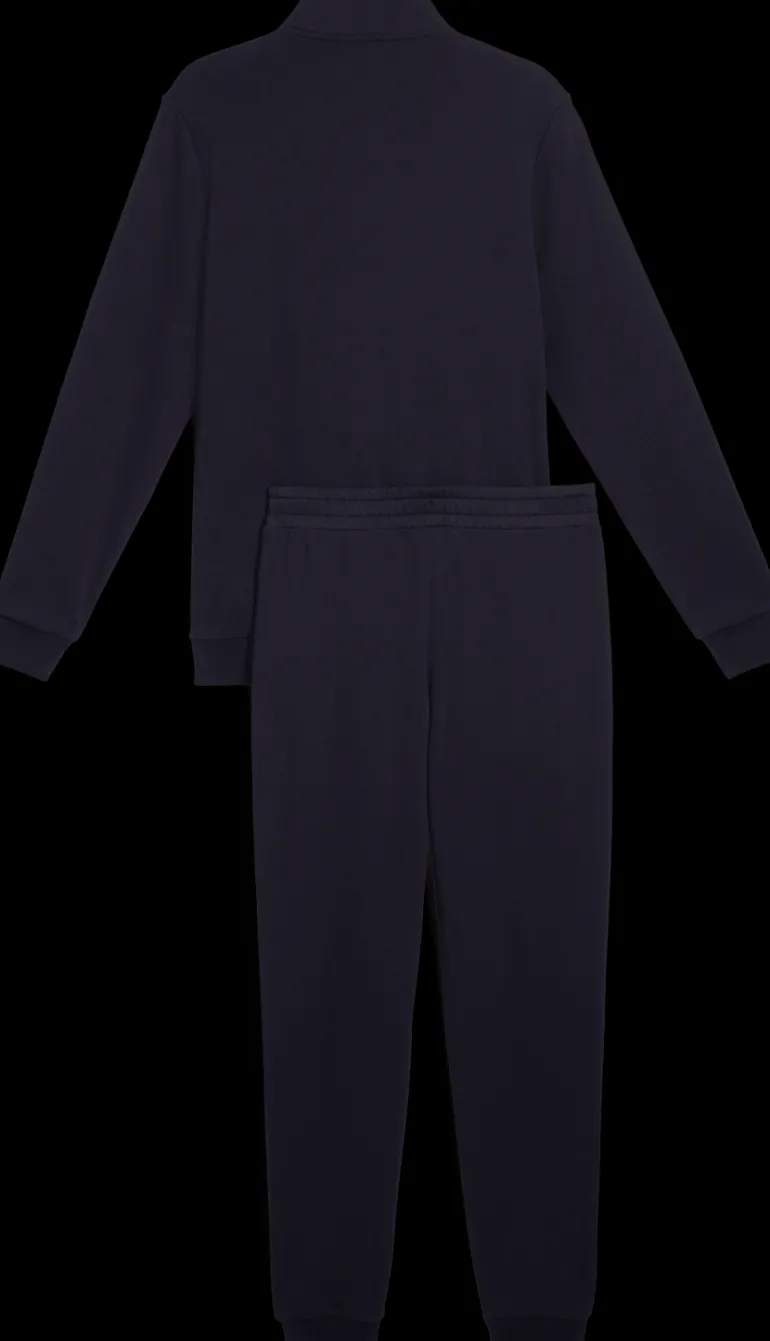 TUTA DA UOMO PUMA ESS SWEAT SUIT TR 684848 16