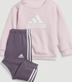 TUTA JUNIOR ADIDAS I BOS LOGO IJ8856