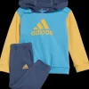 TUTA JUNIOR ADIDAS I CB FT IS2678