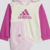 TUTA JUNIOR ADIDAS I CB FT IQ4084