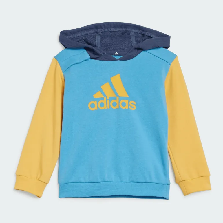 TUTA JUNIOR ADIDAS I CB FT IS2678