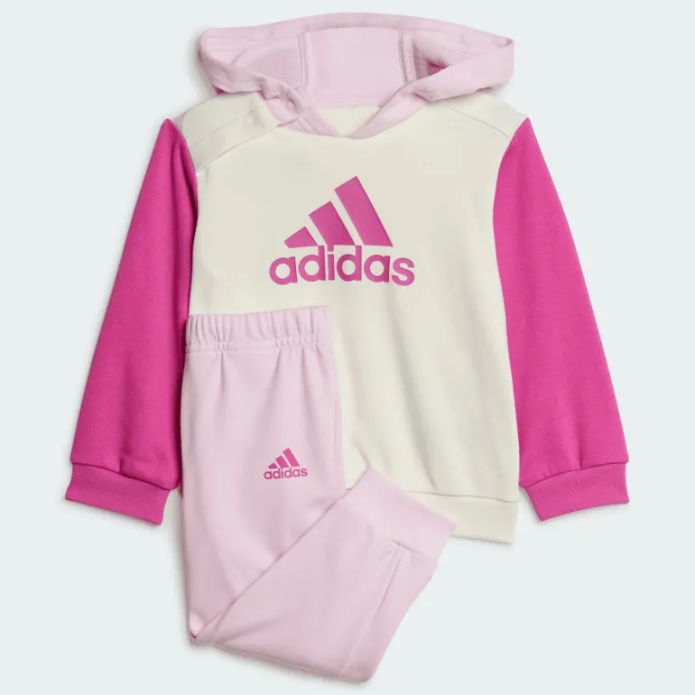 TUTA JUNIOR ADIDAS I CB FT IQ4084